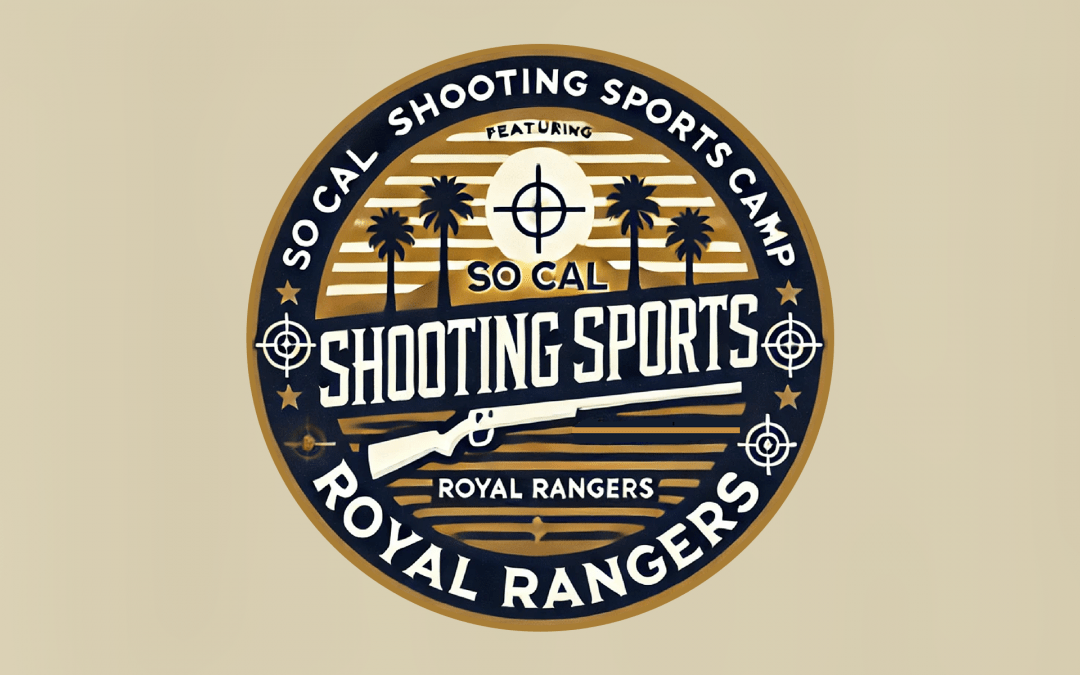 Shooting Sports Camp