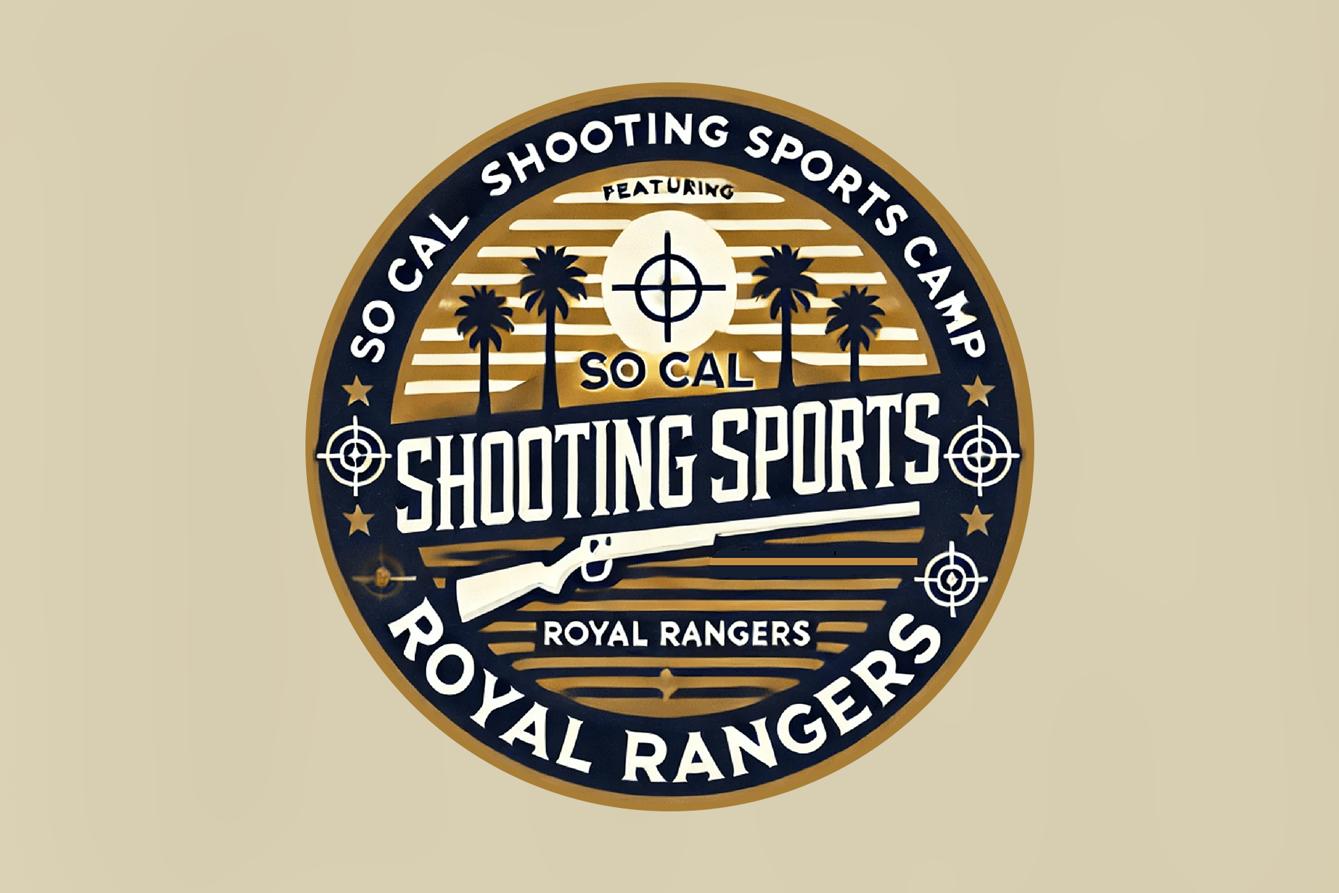 Shooting Sports Camp