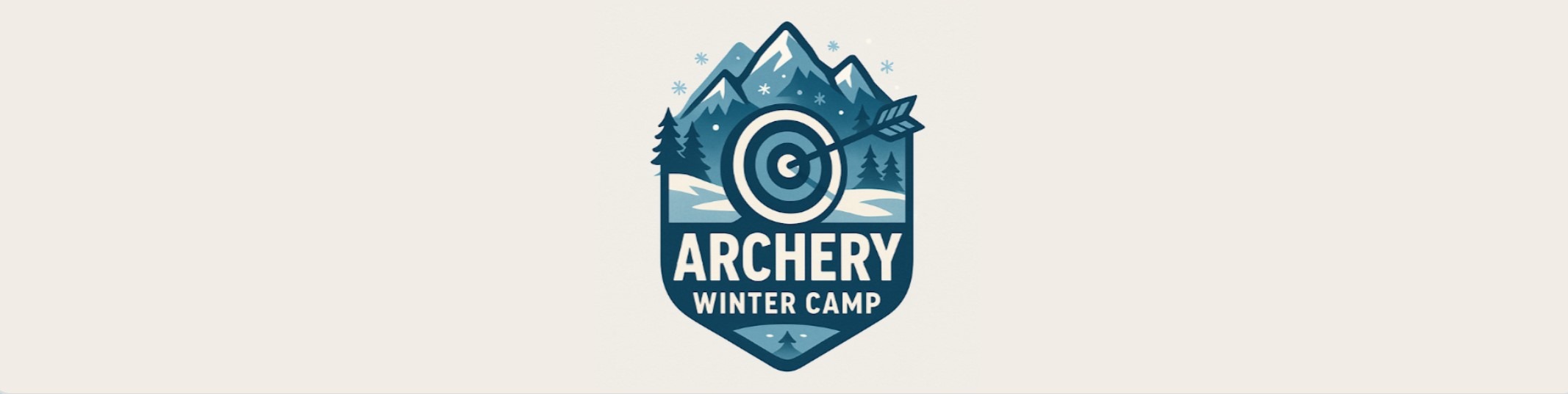 2025 Winter Archery Camp