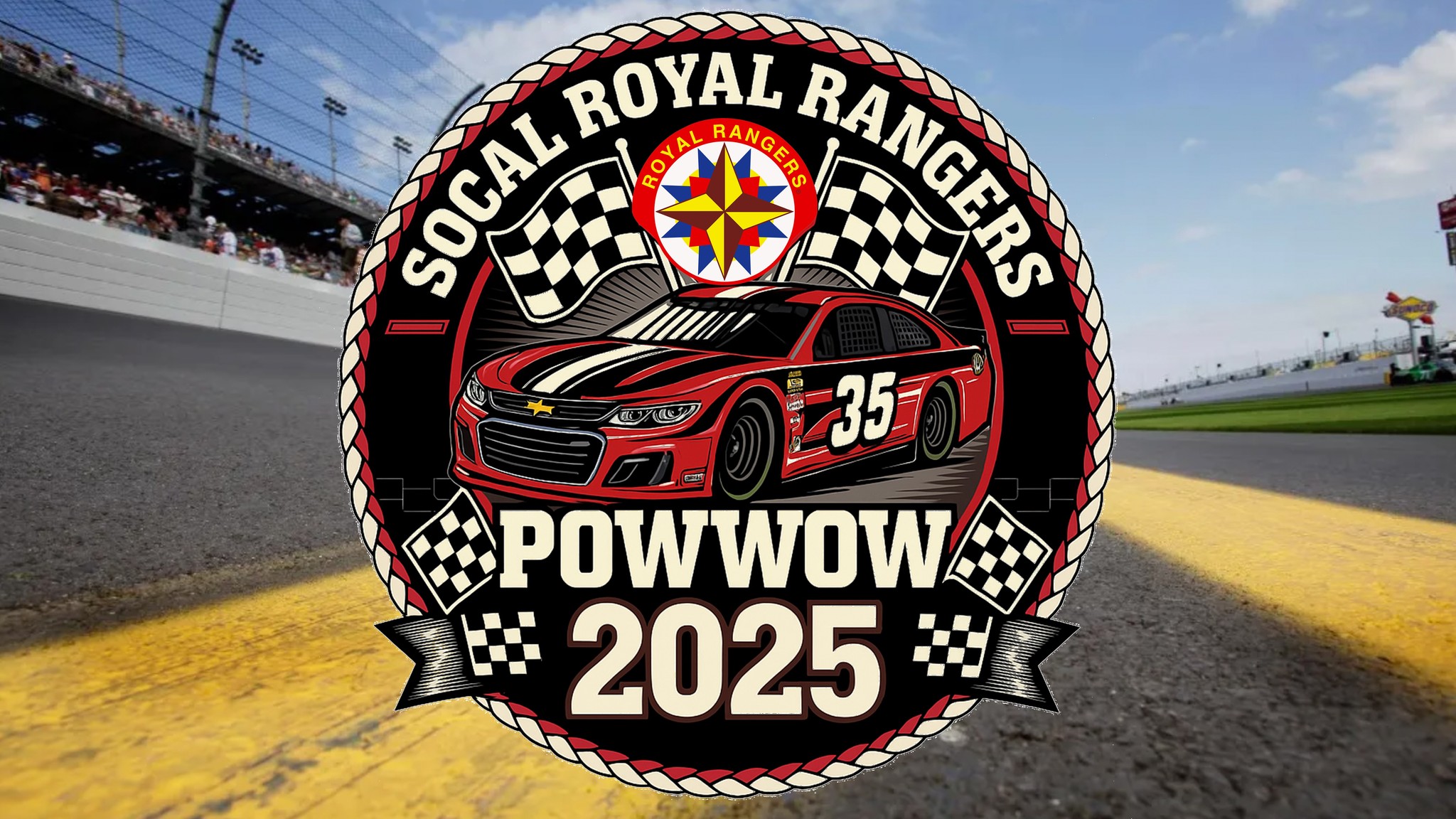 2025 Powwow